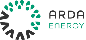 Arda Energy Main Horisontal for light background